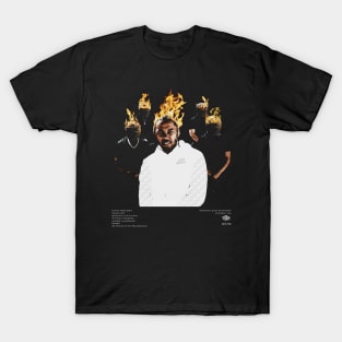 Kendrick Lamar Big Me T-Shirt